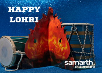 Happy Lohri