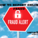 Fraud Alert