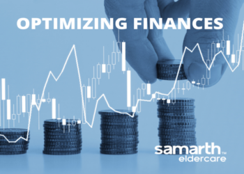 Optimizing Finances