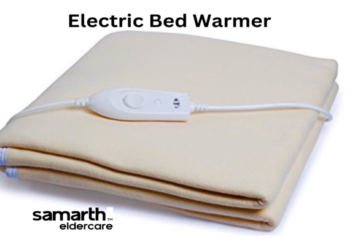Electric bed Warmer