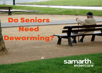 Deworming in Seniors