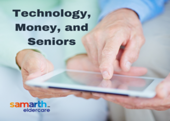 Technology, Money, and Seniors