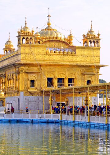 Golden Temple