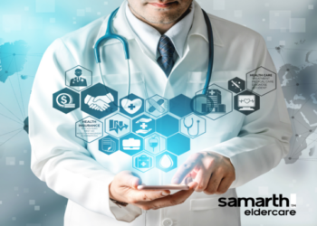 AI-powered healthcare