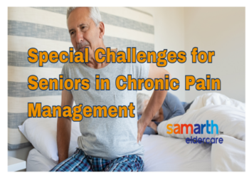 Chronic Pain Management Challenges for Seniors
