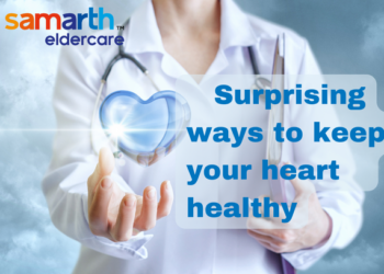 Surprising ways to keep your heart healthy