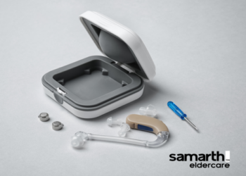 Latest Technologies in Hearing Aids