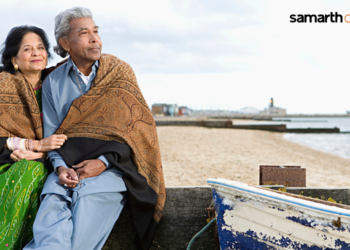 Making travel more exciting as a senior