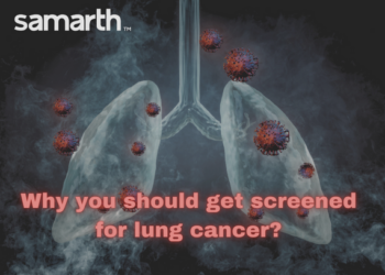 Why you should get screened for lung cancer?