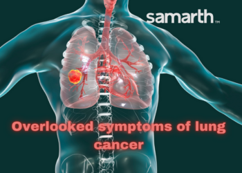 Symptoms of Lung Cancer