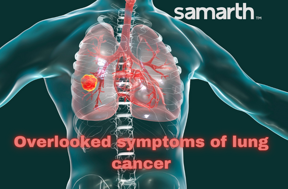 Symptoms of Lung Cancer