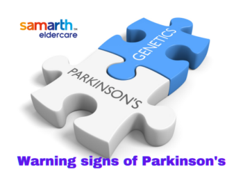 Parkinson's Signs
