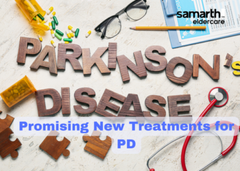 Parkinson’s: Some new rays of hope