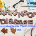 Parkinson’s: Some new rays of hope