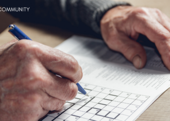 Looking to stay mentally sharp? Here are 4 surprising ways to go about it!