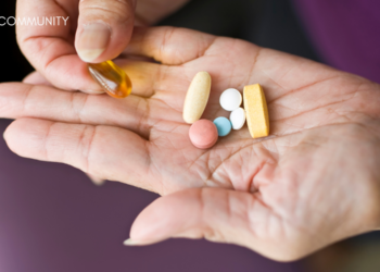 Thinking of self-medication – Start with this!