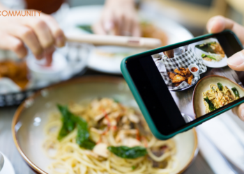 4 Creative ways to use your Cell Phone Camera