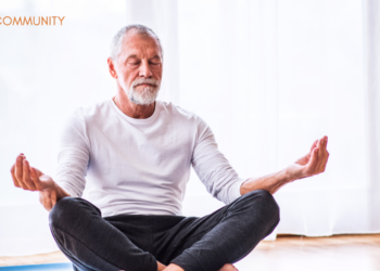 5 Yoga poses to boost your immunity