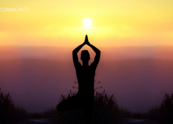 4 Stages of Pranayama to maintain Senior Health