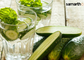 7 things seniors can add to enrich their drinking water