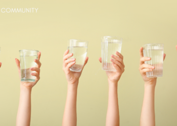 4 risks of drinking too much water