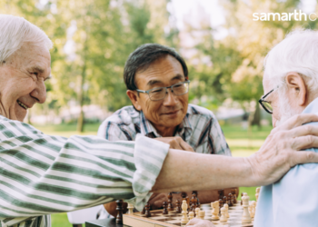 4 Ways of strengthening your friendships