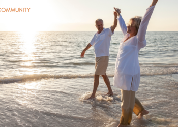 The Power Of Friendship To Improve Quality of Life And Longevity Among Seniors