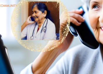 5 Scenarios that work well for a Teleconsultation