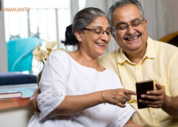 Staying connected: Exploring social media for seniors