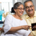 Staying connected: Exploring social media for seniors