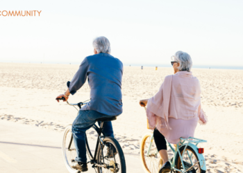 Being independent in your golden years