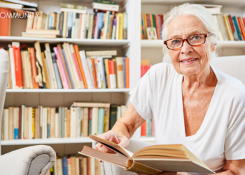 Learning after 65: How to stay sharp and learn new skills