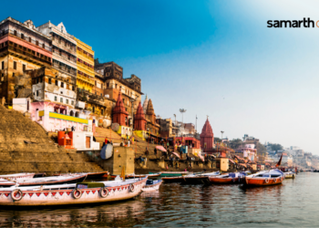 Varanasi: The Eternal City of Spiritual Heritage and Timeless Traditions