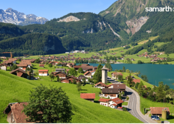 7 places for seniors to visit in Switzerland