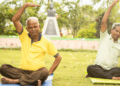 Yoga for Seniors: A Path to Happiness and Well-being