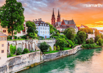Seniors in Switzerland: emotional wellbeing