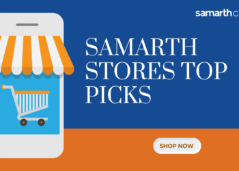 Samarth Stores top picks for August and September