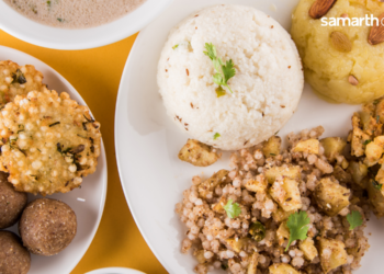 Navaratri Diet for seniors