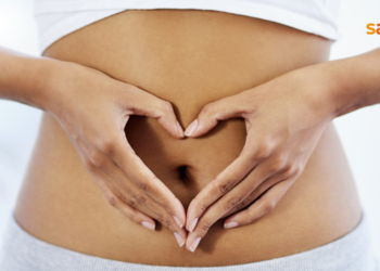 Nurturing Digestive Wellness