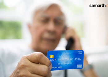 Managing Your Finances as a Senior