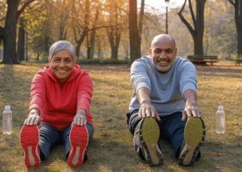 Bone health is crucial for seniors. Here’s what you can do.