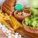 Exploring the Power of Everyday Nutrients