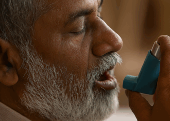 The relation between bad air quality and the insulin levels