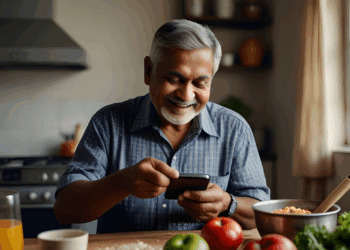 Essential Nutrients for Eye Health as You Age