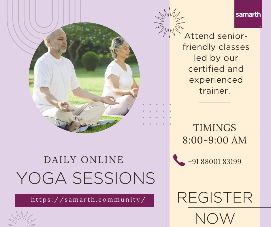 Yoga Wellness