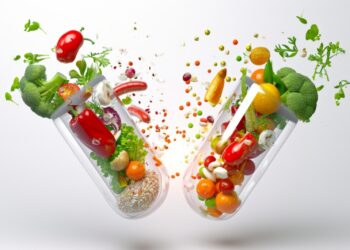 The Best Vitamins and Supplements for Seniors: What Really Works