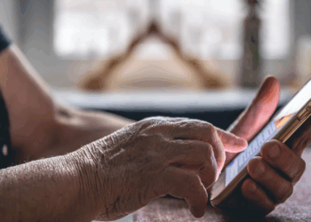 Digital Safety After 60: Simple Ways to Create Strong Passwords