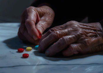 How to Organise Medications Safely and Easily