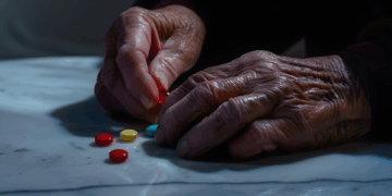 How to Organise Medications Safely and Easily