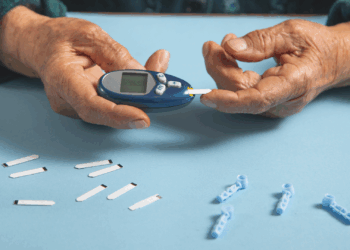 Understanding Diabetes After 60: What Changes and Why It Matters